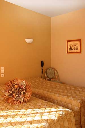 H�tel Mistral, France, Avignon